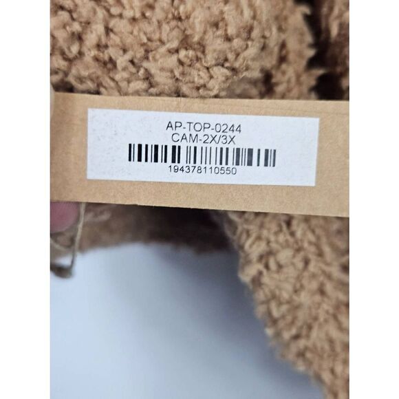 Skims Cozy lounge jacket Nwt - Picture 10 of 10